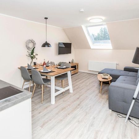 Smart Resorts Haus Jade Ferienwohnung 203 Винтерберг Экстерьер фото