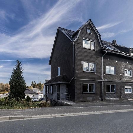 Smart Resorts Haus Jade Ferienwohnung 203 Винтерберг Экстерьер фото