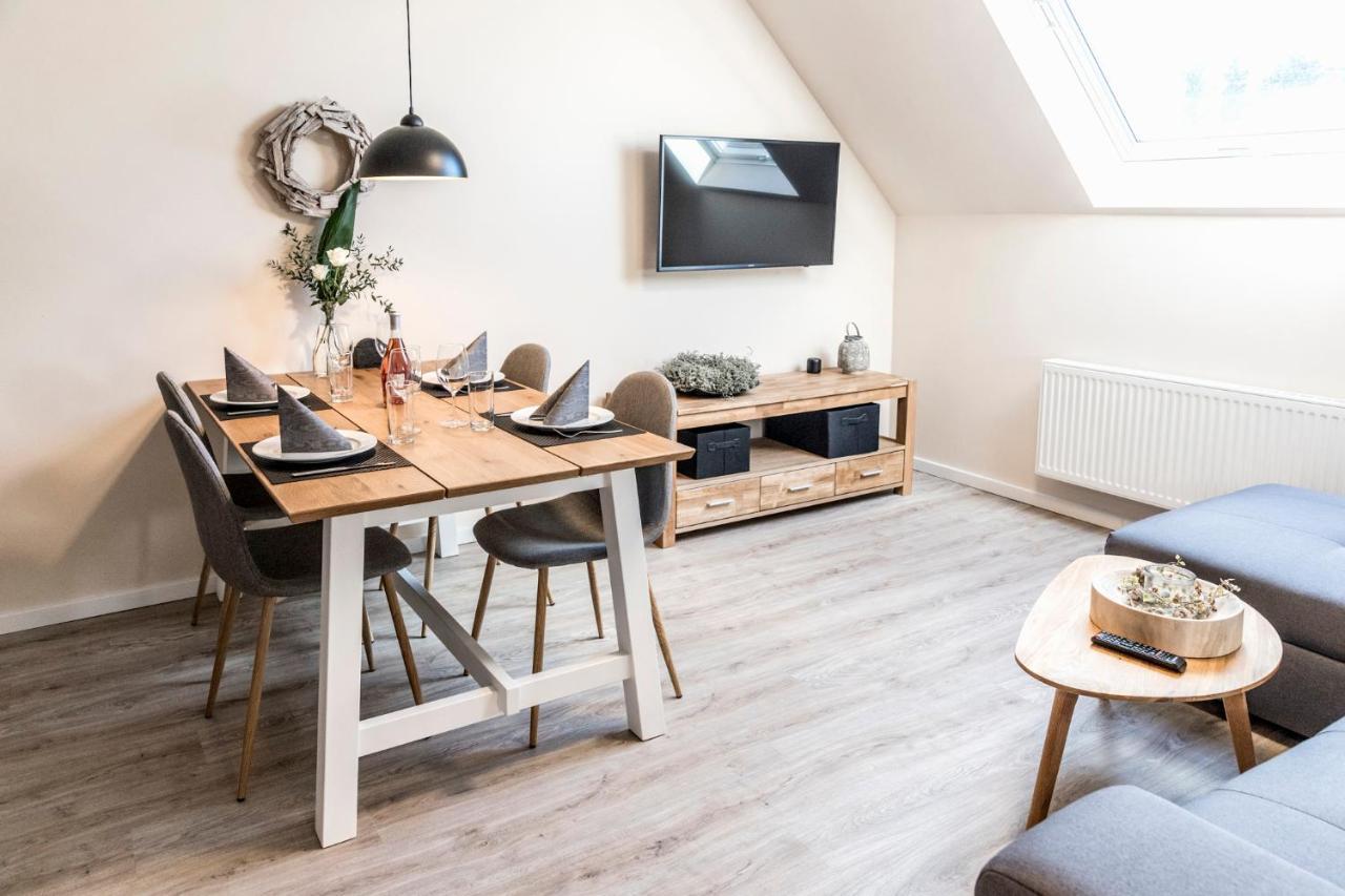 Smart Resorts Haus Jade Ferienwohnung 203 Винтерберг Экстерьер фото