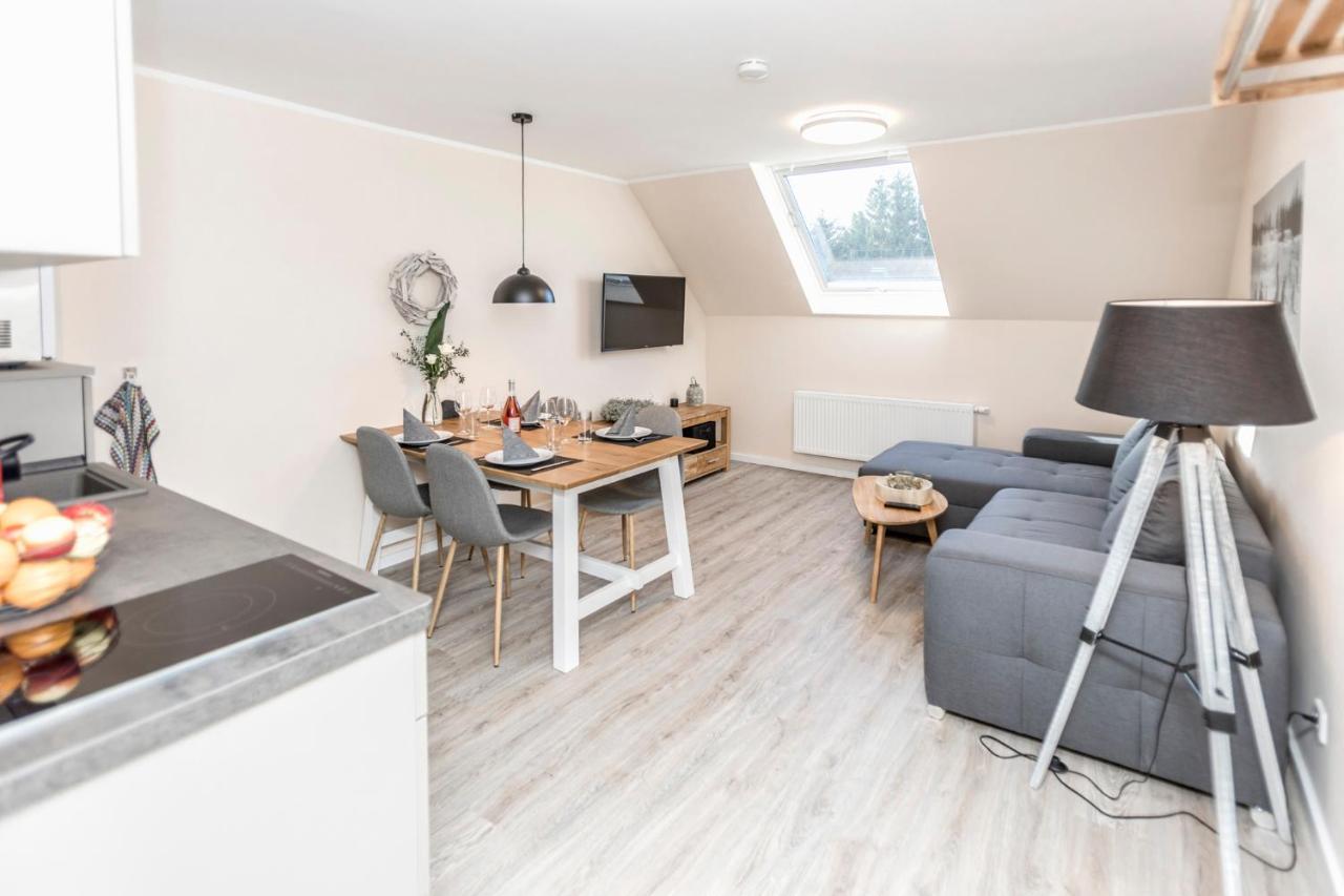 Smart Resorts Haus Jade Ferienwohnung 203 Винтерберг Экстерьер фото