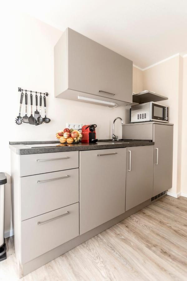 Smart Resorts Haus Jade Ferienwohnung 203 Винтерберг Экстерьер фото