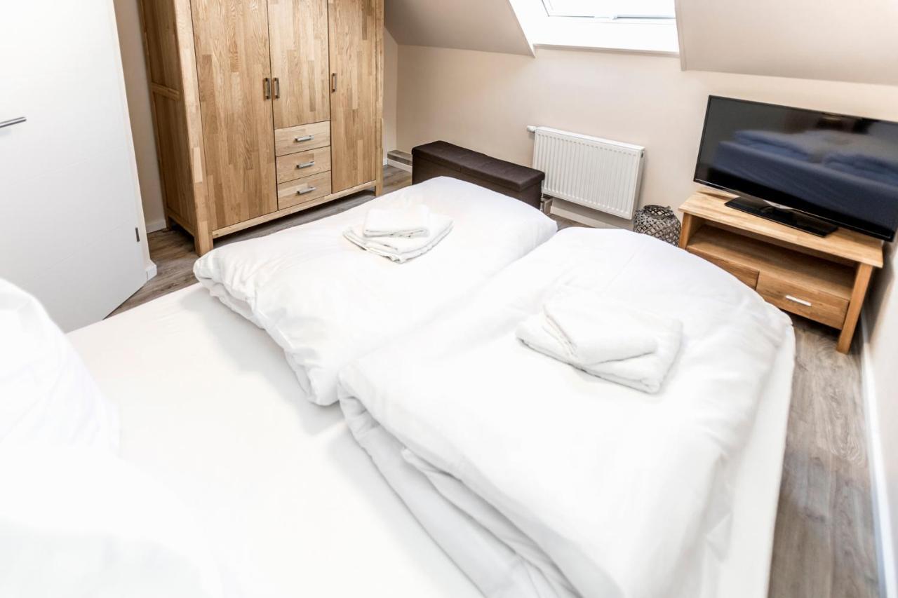 Smart Resorts Haus Jade Ferienwohnung 203 Винтерберг Экстерьер фото