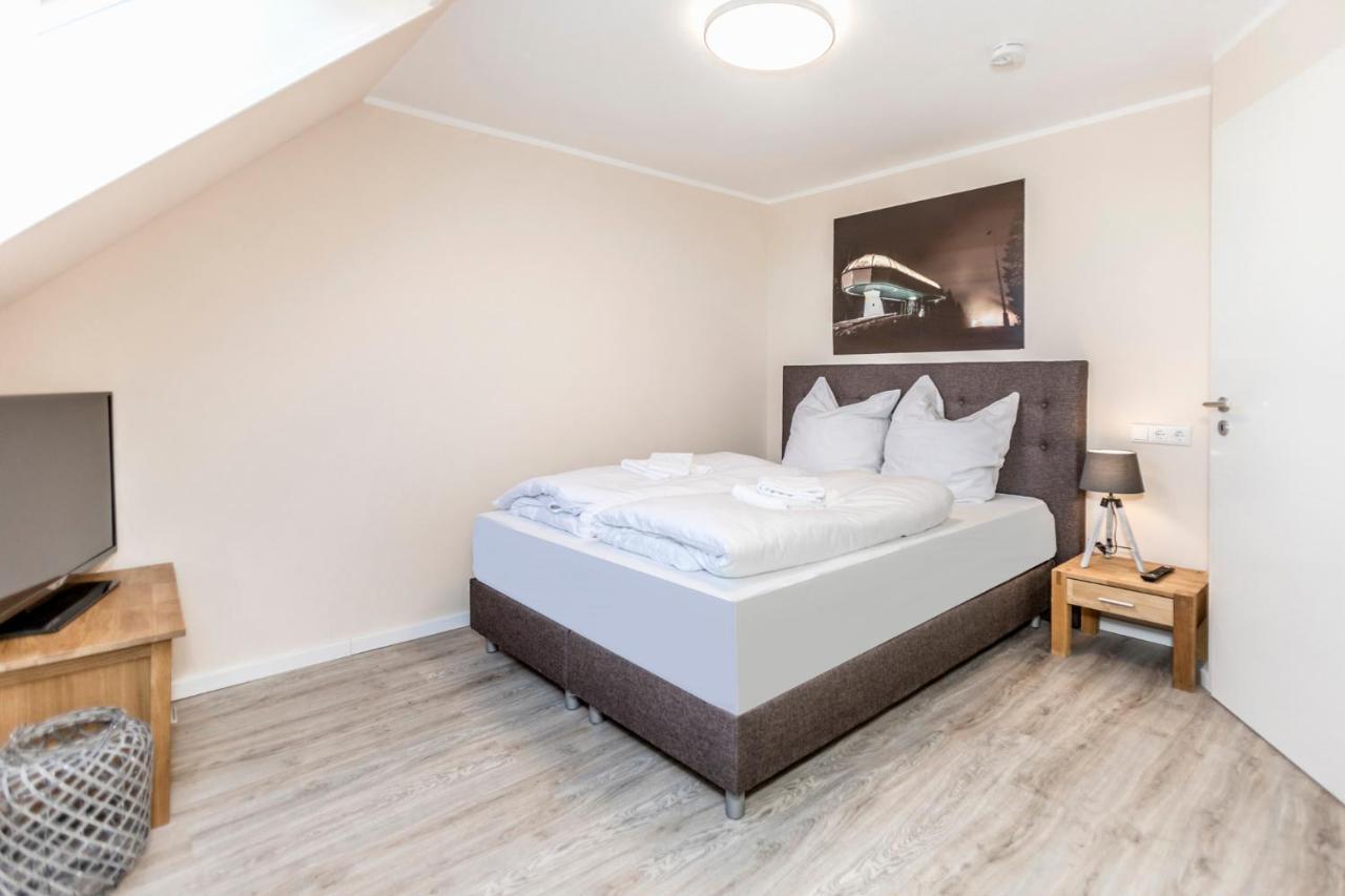 Smart Resorts Haus Jade Ferienwohnung 203 Винтерберг Экстерьер фото