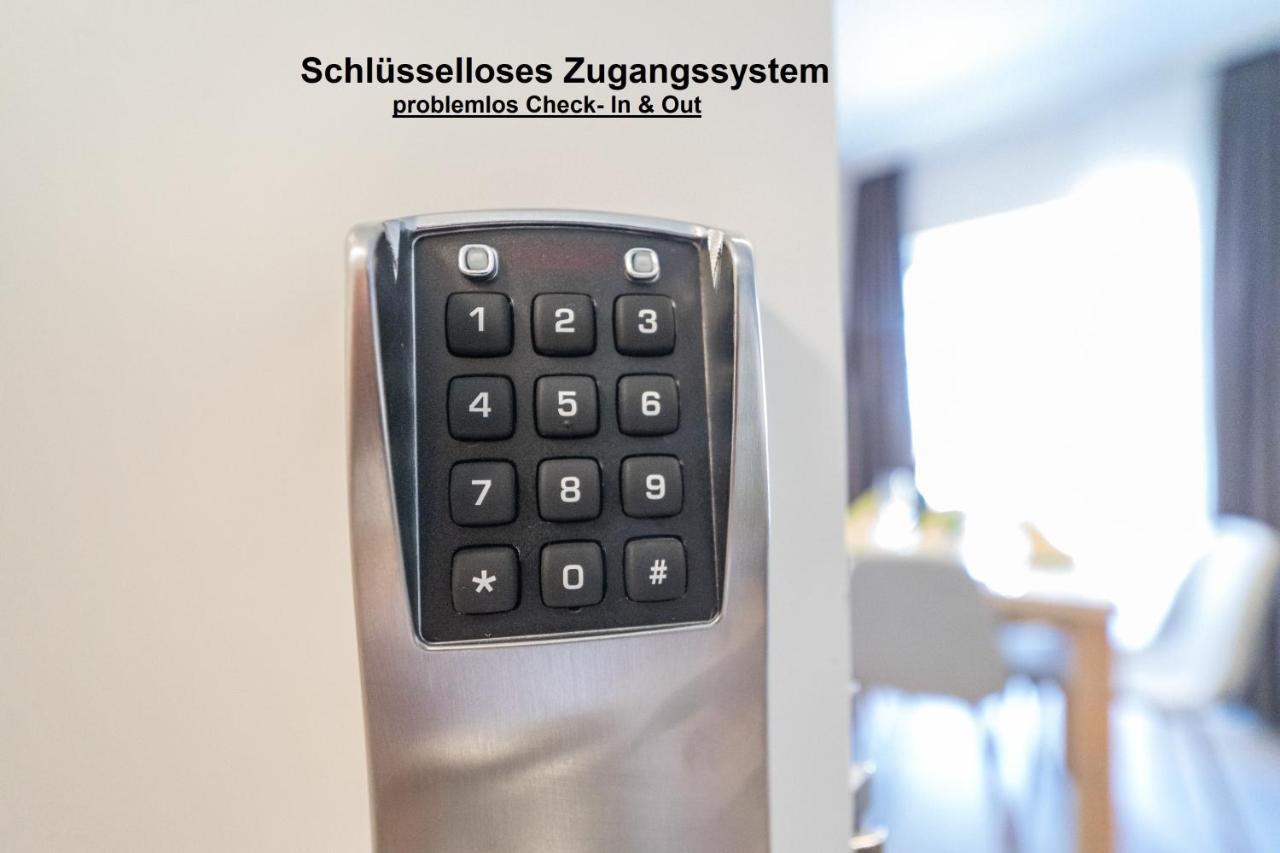 Smart Resorts Haus Jade Ferienwohnung 203 Винтерберг Экстерьер фото